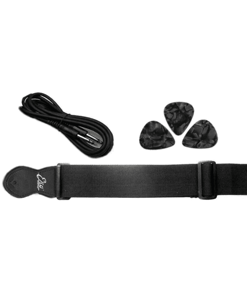 Eko EG-11 Pack Black