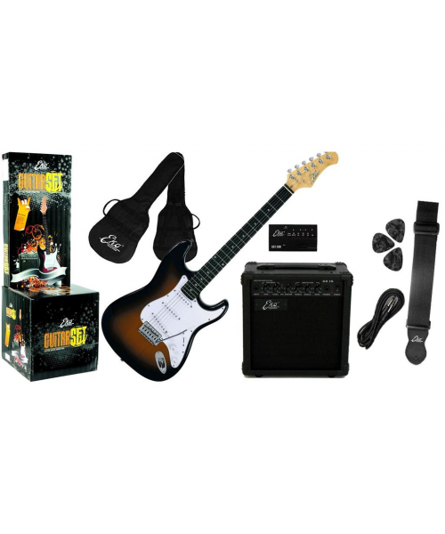 Eko EG-11 Pack Sunburst