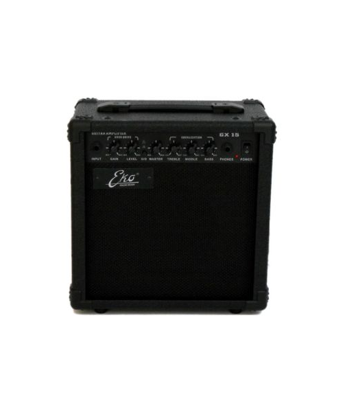 Eko EG-11 Pack Sunburst