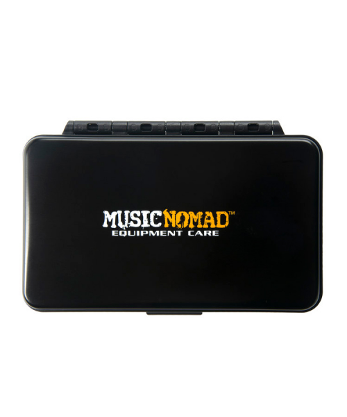 MUSIC NOMAD PREMIUM GUITAR TECH TRUSS ROD WRENCH SET