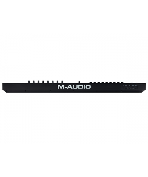 M-AUDIO OXYGEN PRO 61