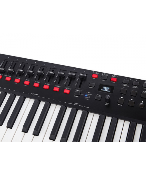 M-AUDIO OXYGEN PRO 61