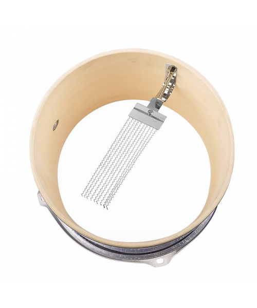 Hayman JSD-008-MR snare junior 8 "