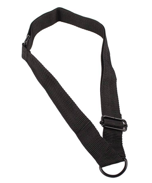 Hayman JSD-008-Bu snoring junior 8 "