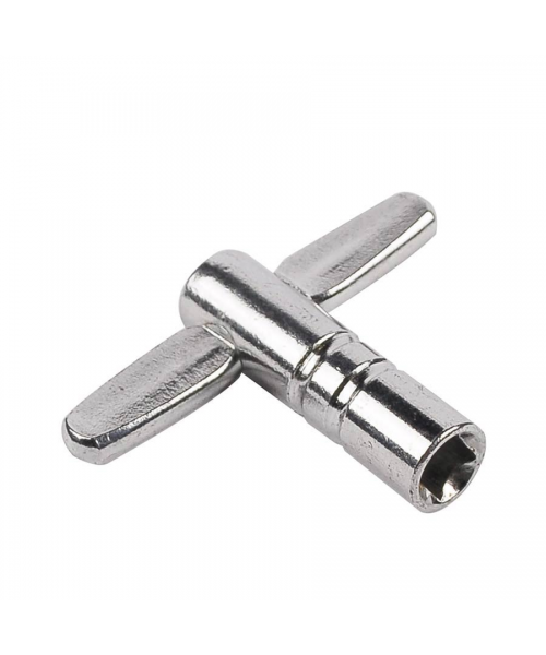 Hayman jsd-008-bu rullante junior 8"