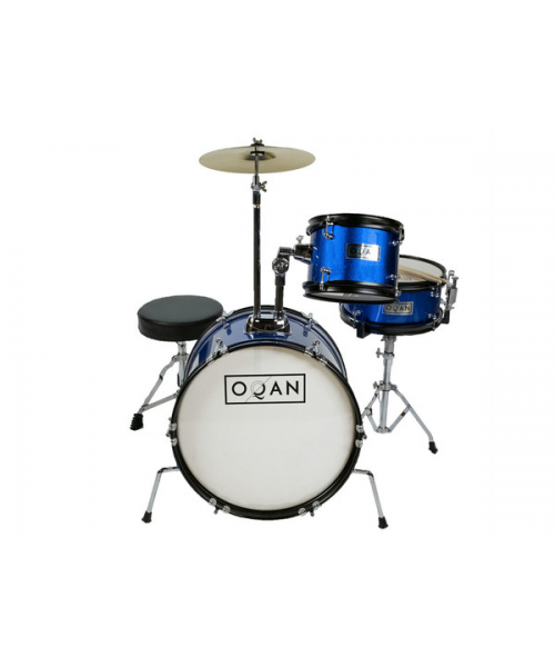 Oqan qpa-3 kids blue