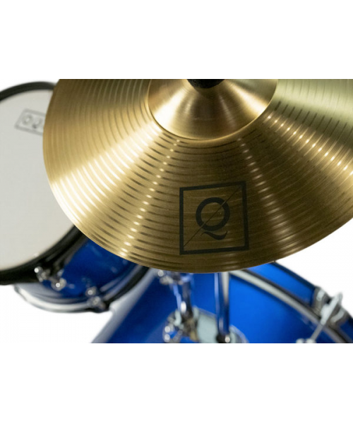 Oqan qpa-3 kids blue