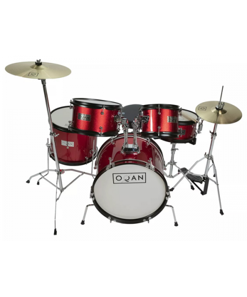 Oqan qpa-5 junior rossa