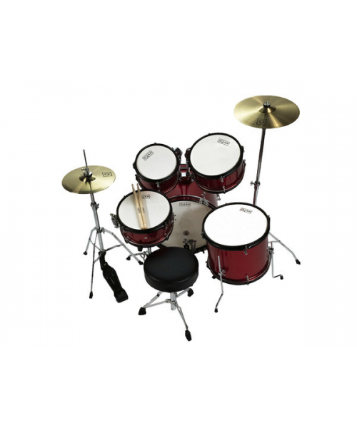 Oqan QPA-5 red junior