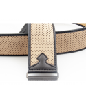 TRACOLLA RIGHTON STRAPS MONTE-CARLO BEIGE