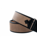 TRACOLLA RIGHTON STRAPS MONTE-CARLO BEIGE