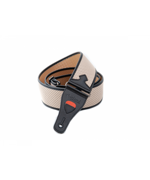 TRACOLLA RIGHTON STRAPS MONTE-CARLO VINTAGE WHITE