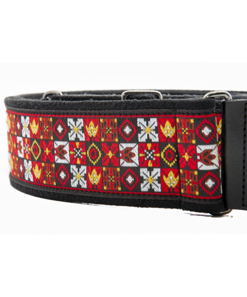 RIGHTON STRAPS Legend JH Red