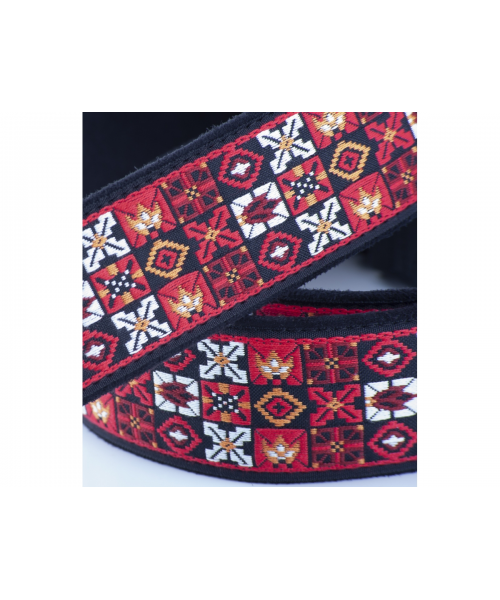 RIGHTON STRAPS Legend JH Red