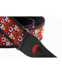 RIGHTON STRAPS Legend JH Red