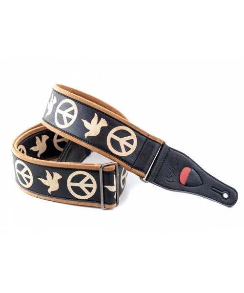 TRACOLLA RIGHTON STRAPS Legend Peace & Doves