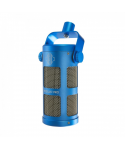 SONTRONICS Podcast Pro MICROPHONE Blue