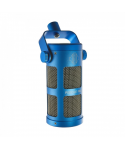 SONTRONICS Podcast Pro MICROPHONE Blue