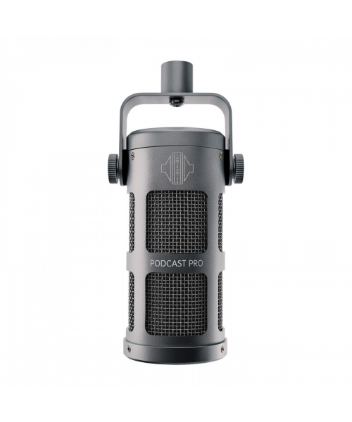 SONTRONICS Podcast Pro Cosmic Gray