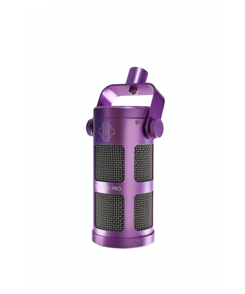 SONTRONICS Podcast Pro Purlpe