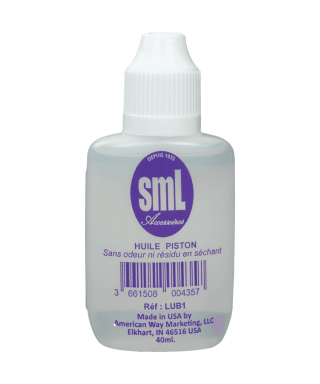 SML PARIS ASM LUB1 Piston oil SML