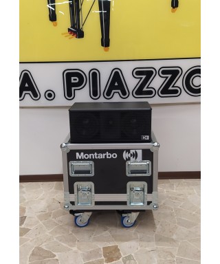 montarbo - E616M MK2 acoustic case