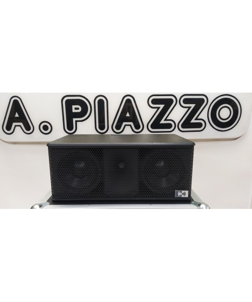 montarbo - E616M MK2 acoustic case