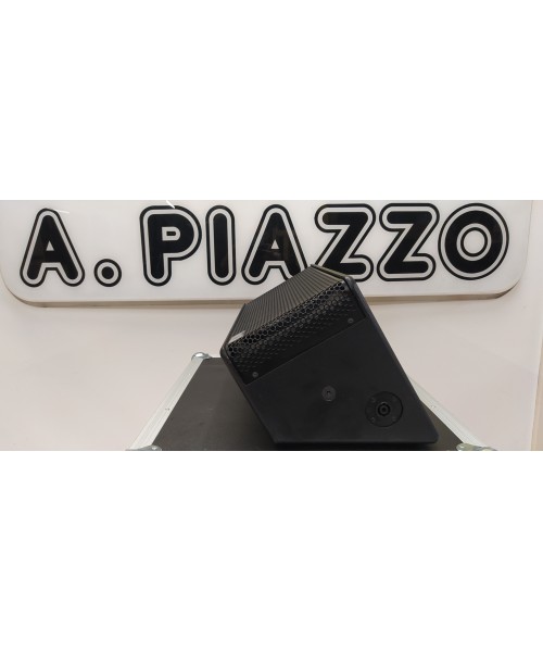 montarbo - E616M MK2 acoustic case