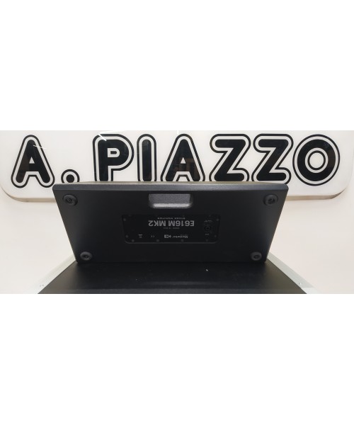 montarbo - E616M MK2 acoustic case