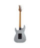 SCHECTER TRADITIONAL ROUTE 66 SPRINGFIELD METAL GREY