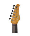 SCHECTER Traditional Route 66 Springfield Metal Gray