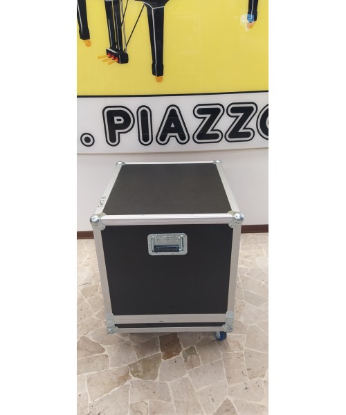 MONTARBO Flight Case for Earth 118