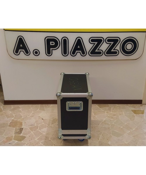 MONTARBO FLIGHT CASE PER NM350A