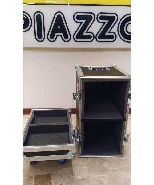 MONTARBO FLIGHT CASE PER NM350A