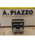 MONTARBO FLIGHT CASE PER NM350A