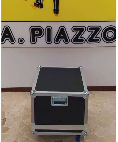 MONTARBO FLIGHT CASE PER EARTH 112