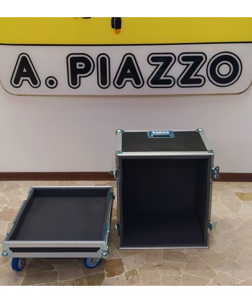 MONTARBO FLIGHT CASE PER EARTH 112