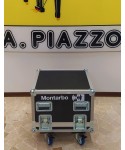 MONTARBO FLIGHT CASE PER EARTH 112