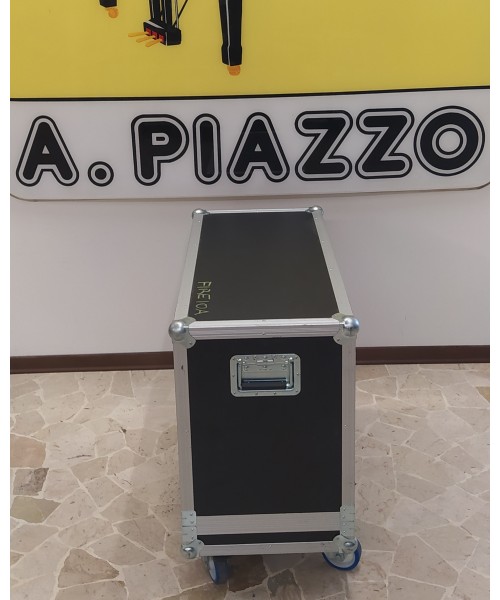 MONTARBO FLIGHT CASE PER FIRE 10A