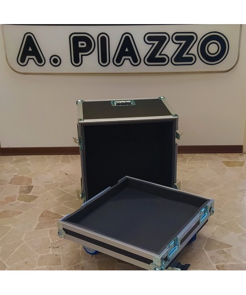 MONTARBO Flight Case for Fire 12a