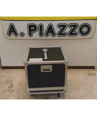 MONTARBO Flight Case for Fire 12a