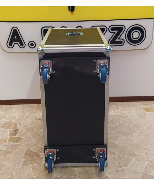 MONTARBO Flight Case for Fire 15a