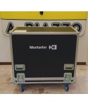 MONTARBO FLIGHT CASE PER FIRE 15A