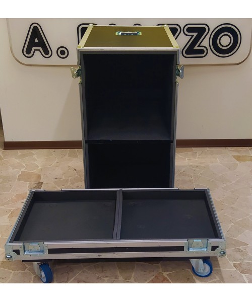 MONTARBO Flight Case for Fire 15a