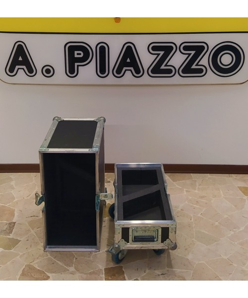 MONTARBO Flight Case for E616m