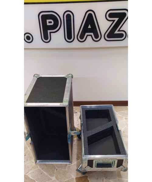 MONTARBO Flight Case for E616m