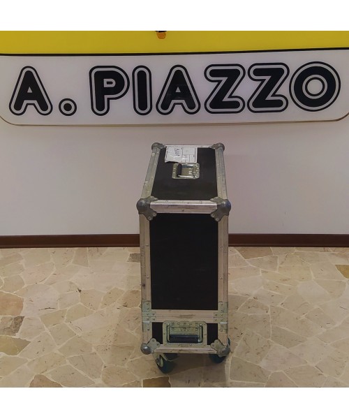 MONTARBO Flight Case for E616m