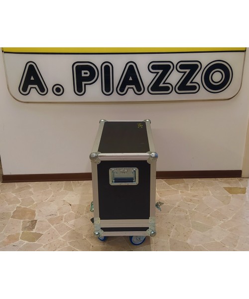 MONTARBO FLIGHT CASE PER FIVEO D8A