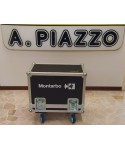 MONTARBO Flight Case for FIVEO D8a