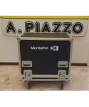 MONTARBO FLIGHT CASE PER FIVEO D12A